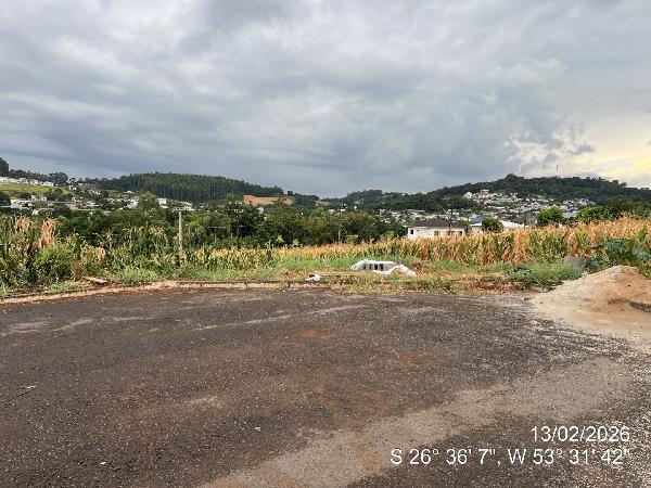 RUA VITÓRIO BORSATTO, N. SN, LT 11