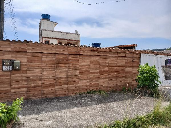 RUA M, N. 257, ESTRADA DE CASSOROTIBA