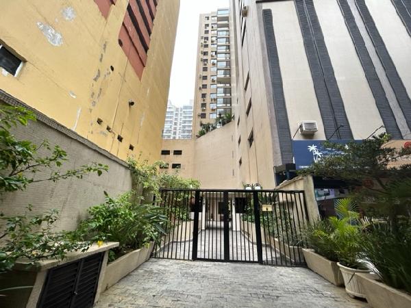 RUA PETROPOLIS, N. 175, Apto 166, ANDAR 16
