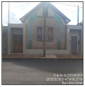 RUA CARLOS GOMES, N. 455,