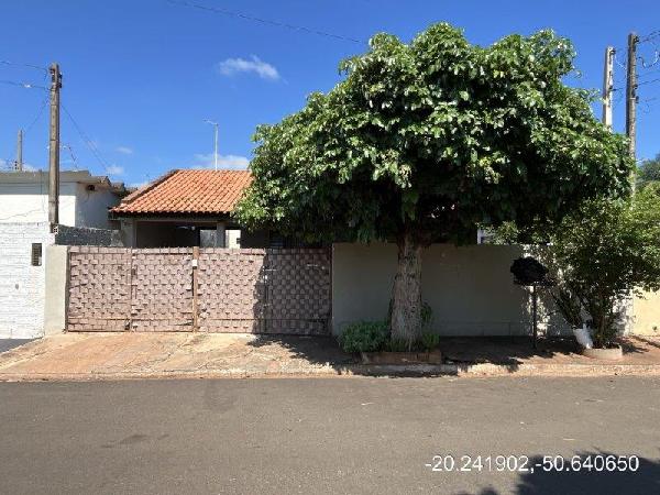 RUA AMAZONAS, N. 223, LT11, QD 04