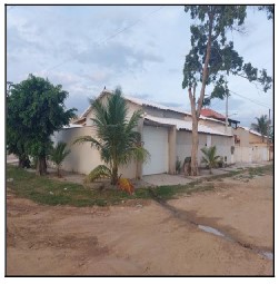RUA DOS ENCANTOS, N. 92, CASA 01, LT 04, QD 06