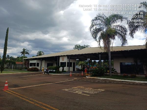 RUA 3, N. SN, QD 03, CH 20