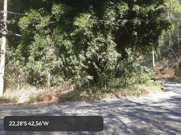 ESTRADA DE TERESOPOLIS, N. SN, Apto LT 1, LOTE, 169