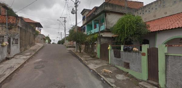 RUA CORONEL RODRIGO DE CARVALHO, N. 776, LT 12 QD 15