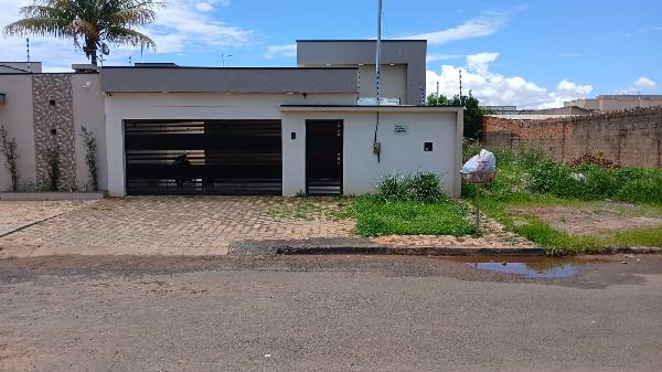 QUADRA 12 MR 2, N. 27, QD 12 LT 27 RUA C