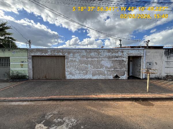 RUA DA PRATA, N. 725, LT 17A QD 30
