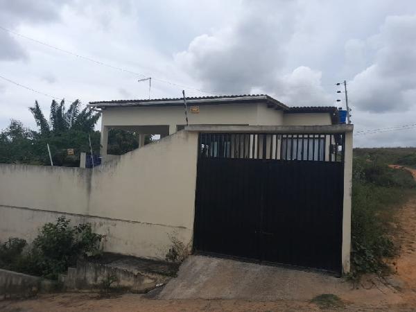 RUA OLINDA, N. 165, LT 31 QD 05