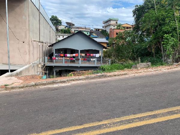 AVENIDA 17 DE NOVEMBRO, N. SN, QD 27 LT 18