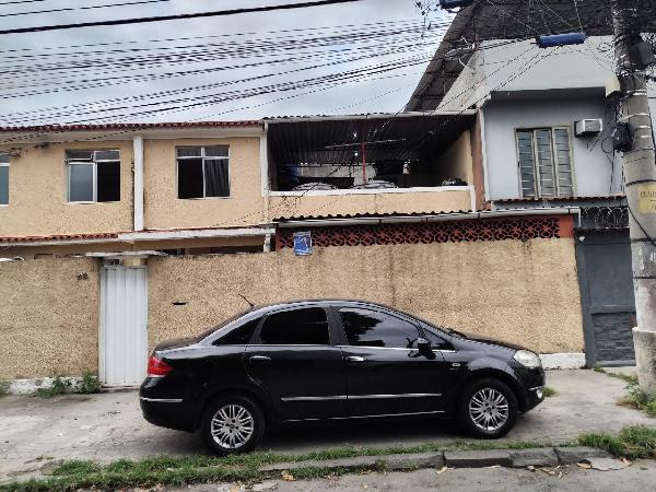 RUA CARABU, N. 32, LOTE 2