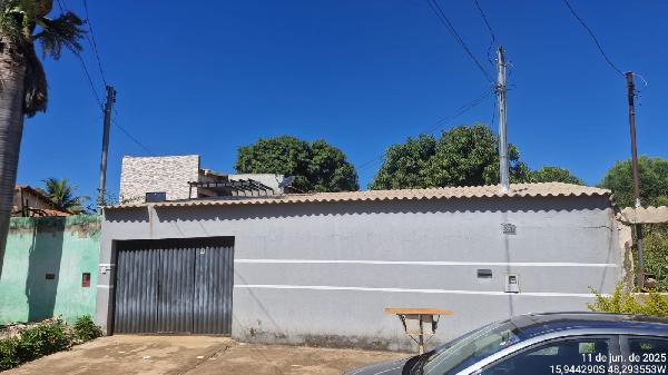 QUADRA 08, N. SN, LT 29 RUA 13