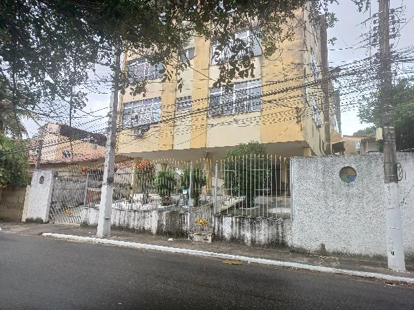 TRAVESSA LUIZ NASCIMENTO LOPES, N. 47, Apto 401, BL II