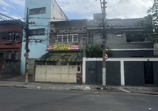 RUA GENERAL BELFORD, N. 267,