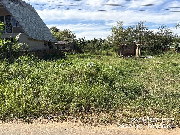 ESTRADA A, N. SN, CHÁCARAS 08 E 09, QD H