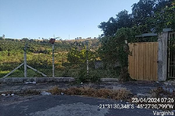 RUA JOSE COELHO LEMOS, N. 0, LT 17 QD C