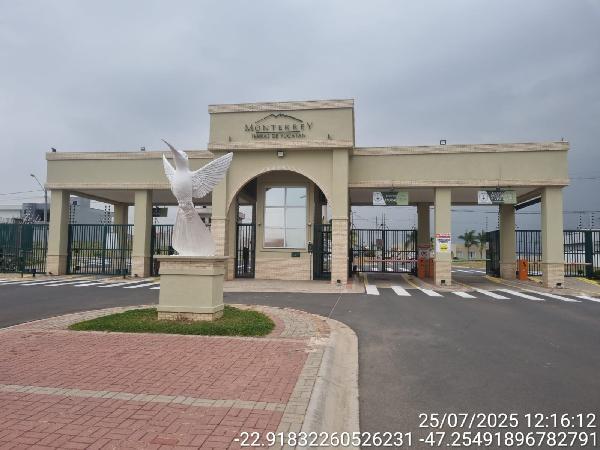 RUA CAIAPOS, N. 115, LT 15 QD D1 RESIDENCIAL MONTERREY