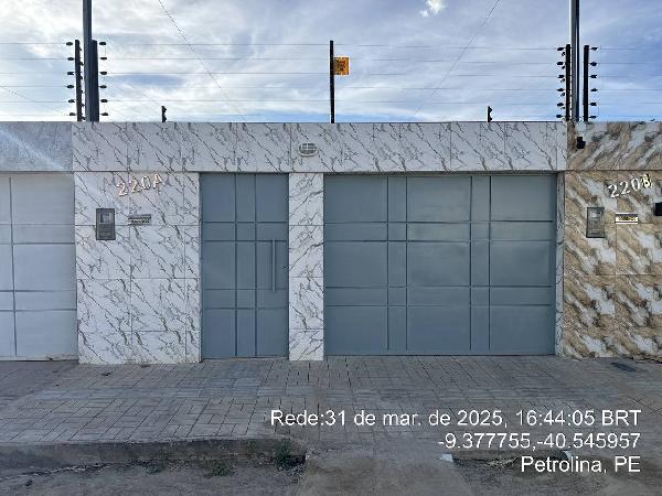 RUA TIM MAIA, N. 220-A,