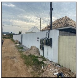 AVENIDA CENTRAL, N. 786, CS 112 LT 31 QD 43 PARATY