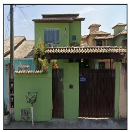 AVENIDA PROFESSORA ROMANDA GONCALVES, N. 2681, CS 002 LT 22 QD 22