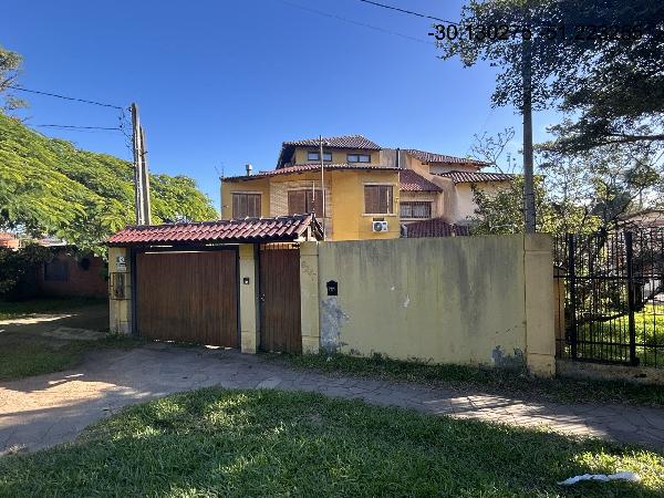 AVENIDA DA CAVALHADA, N. 6247, CASA 02