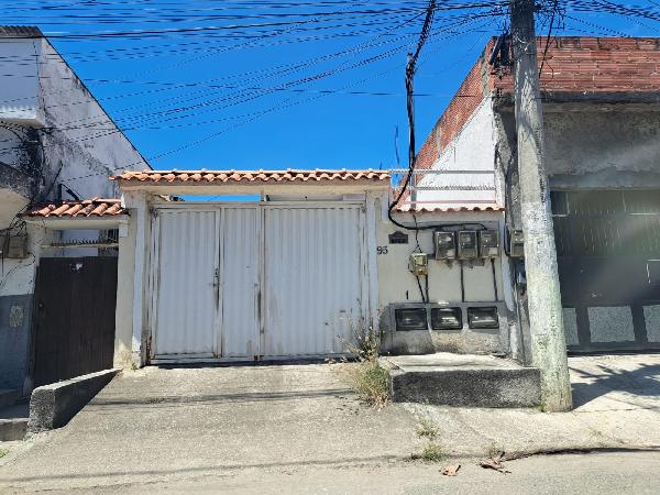 RUA PRIMEIRO DE OUTUBRO, N. 95, CS 02 LT 19 QD H