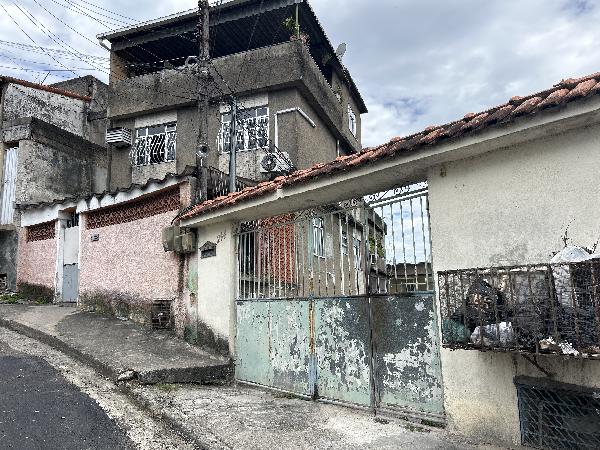 RUA FRANCISCA MARQUES, N. 214, LOTE 15 QUADRA 04