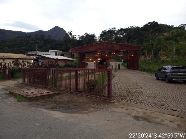 ESTRADA SANTA RITA, N. SN, UN 71 QD 3