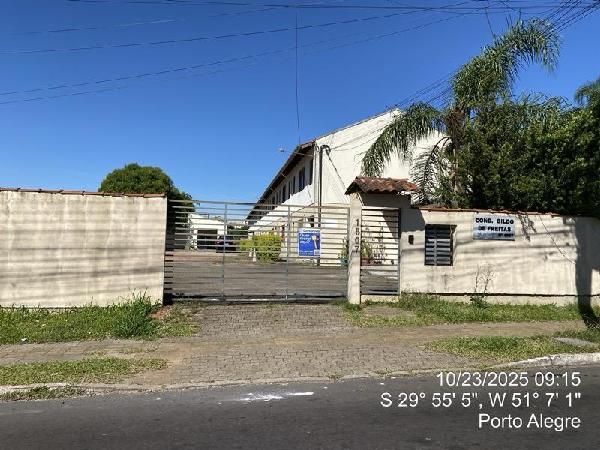 RUA GILDO DE FREITAS, N. 1807, Apto 16, LT 9 A 12 QD C