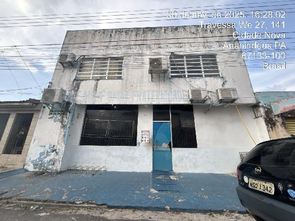 TRAVESSA WE-27, N. 132,
