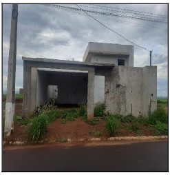 RUA PEDRO FRANCESCHI, N. 115, LT 15 QD 06