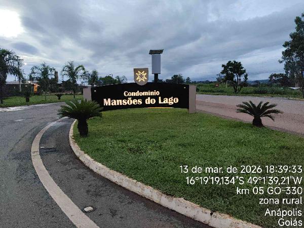 RUA 01, N. SN, CH 09 QD 02