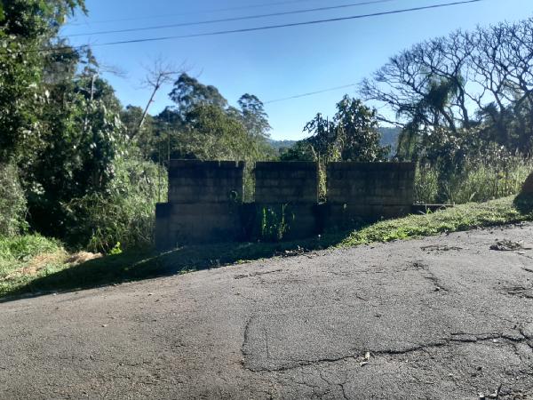 ALAMEDA DOS PINTASSILGOS, N. SN, LT 7 QD F GLEBA 2