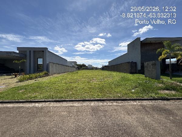 ALAMEDA CUJUBIM, N. 315, LOTE 252 - QUADRA 561
