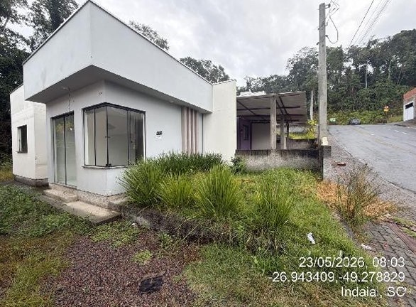 RUA AFFONSO FIRMO DA SILVA, N. 475, UNIDADE AUTÔNOMA Nº 01