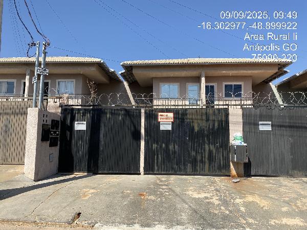 RUA JP 8, N. SN, Apto 102, LT 30 QD 21 VG 03