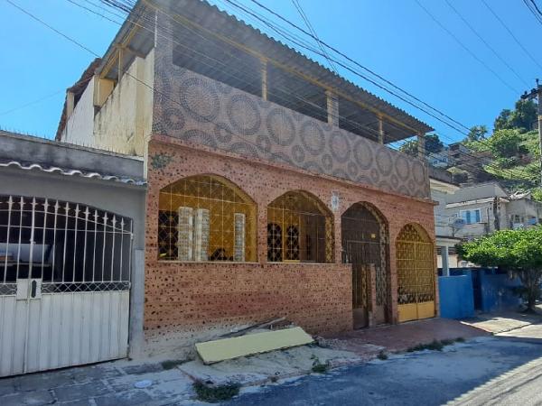 RUA ERCILIA FIGUEIREDO, N. 355, CS 01