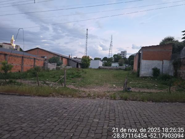 RUA LUIZ DORIGONI FILHO, N. 0, LT 50, QD 2-B