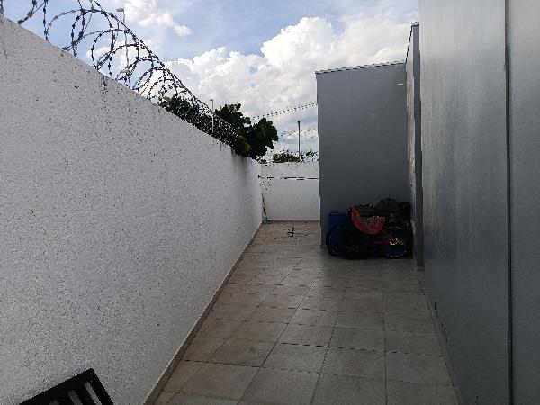RUA MARIA EMILIA DOS SANTOS PEREIRA (ANTIGA RUA A), N. 367, LT 23, QD 5,