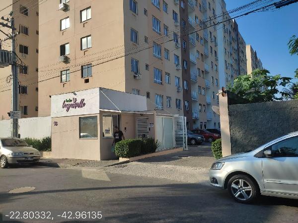 AVENIDA PRESIDENTE TRUMAN, N. 151, Apto 211, BL 04