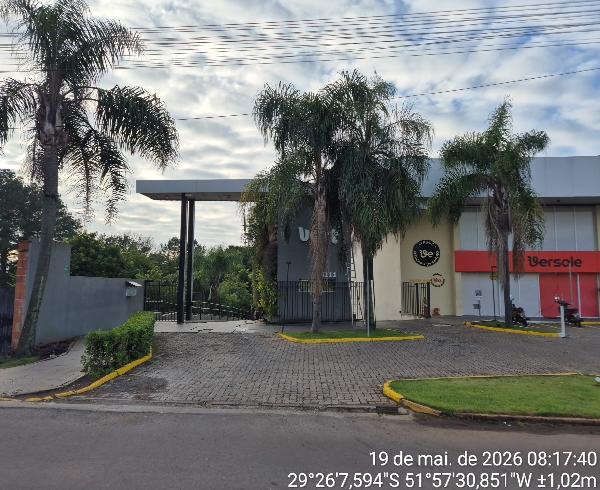 AVENIDA SENADOR ALBERTO PASQUALINI, N. 3111, Apto 301, BLOCO D, VAGA ESTACIONAMENTO Nº 091