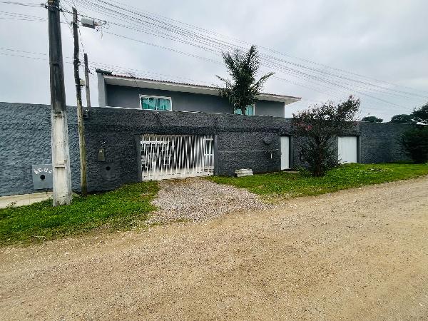RUA EMILIA STECKO, N. 338, LT 04/05 QD C