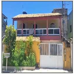 RUA RAUL DE PAULA, N. 103, CASA BASE LT08 QD03