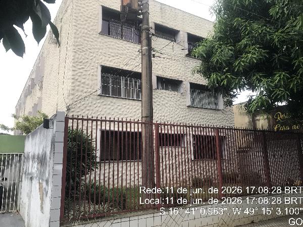 RUA 83, N. SN, Apto 202, LT 53