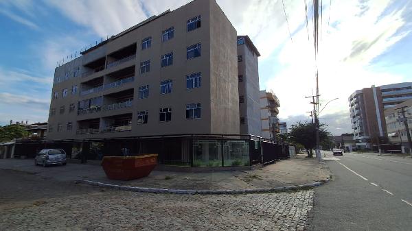 AVENIDA 2, N. 612, Apto 304, QD 7 LT 66