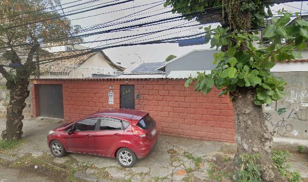 RUA CARICE, N. 192, LT B1