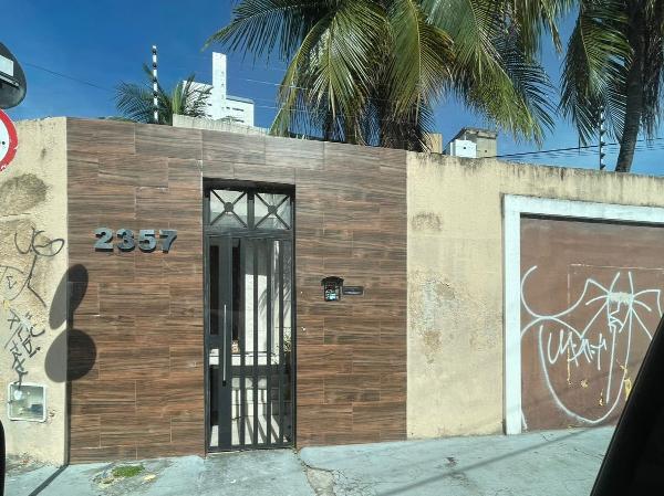 RUA CARLOS VASCONCELOS, N. 2357,