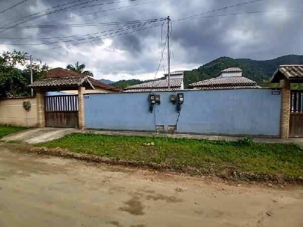 RUA II, N. 705-A, CS 01