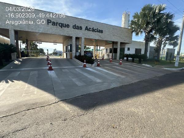 RUA PA-19, N. SN, LT 12 QD 18