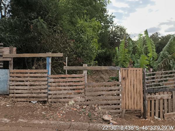 RUA DR ORLANDO ZANCANER, N. 419, LT 13 QD 02 SETOR 02