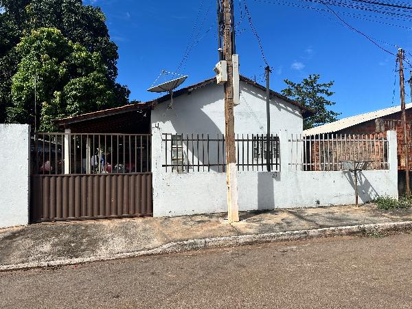 RUA N-1, N. SN, LT 08, QD 44